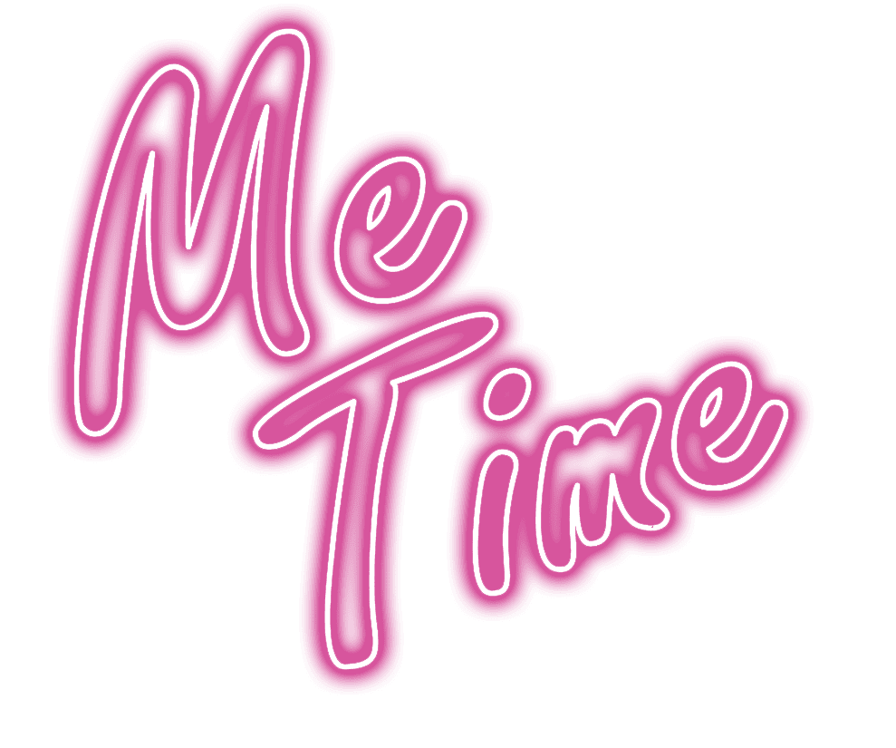 Beautysalon Me Time Hengelo logo