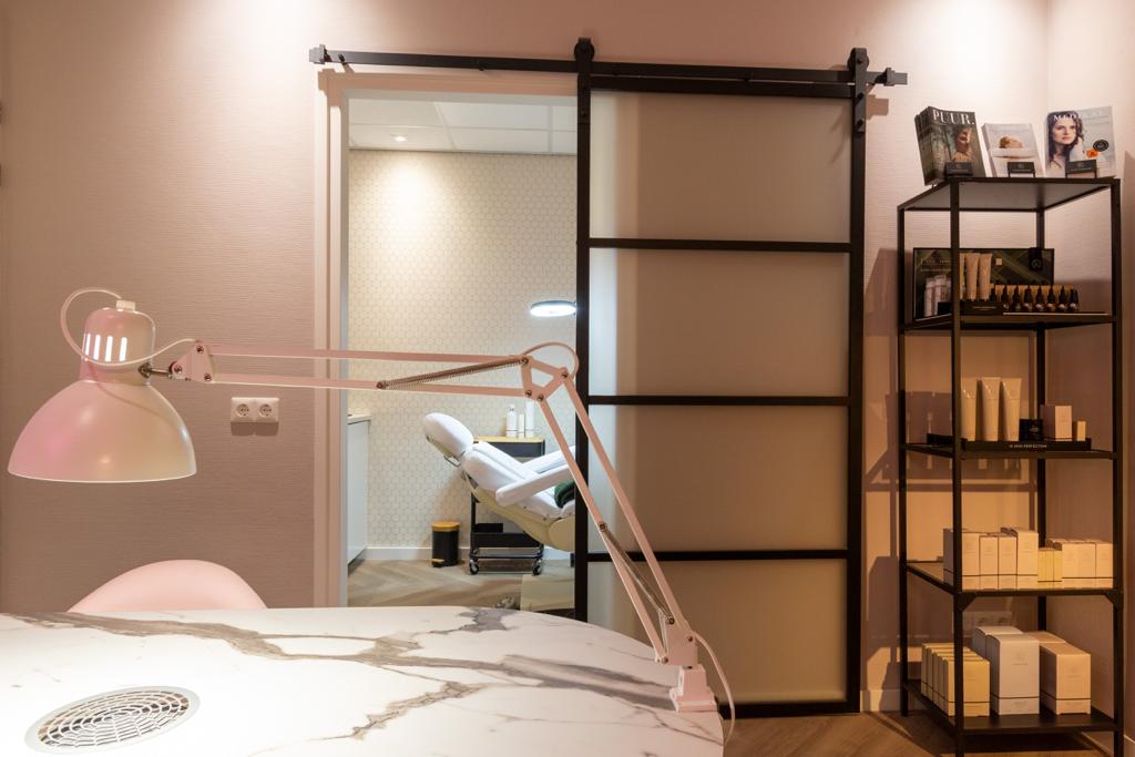 Brow lamination en lash lift in Hengelo