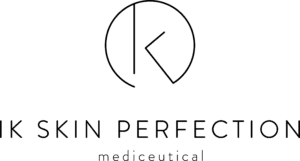 IK Skin Perfection logo