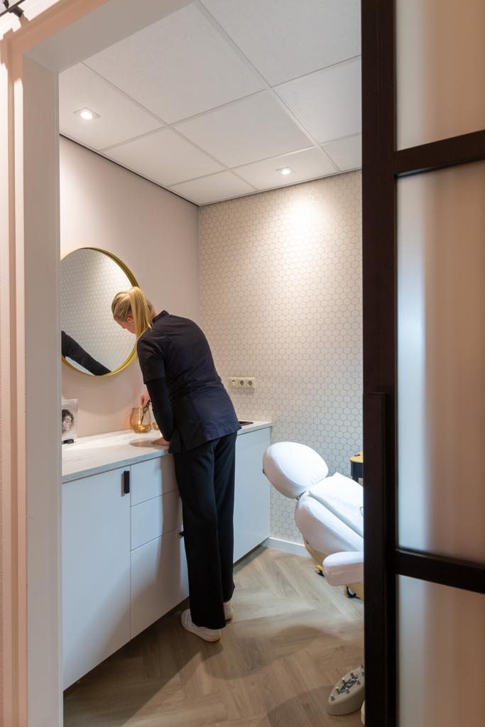 Ontspanningsmassage Hengelo bij Me Time